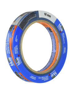 Cinta de Enmascarar Scotch 2080 Safe-Release 3M 54.86 m x 1.905 cm 2