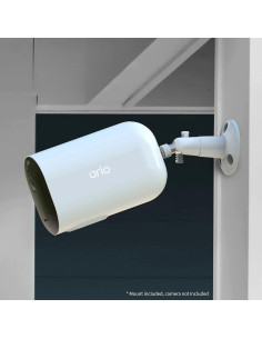 Batería Extendida Arlo VMA5410 - Hasta 2.5x Vida, Blanca 2