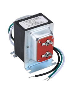Transformador de Timbre 24V 40VA YU ER - Adaptador AC
