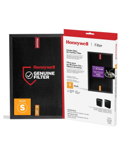 Filtro de Olores a Humo Honeywell HRFSS1 para Purificadores