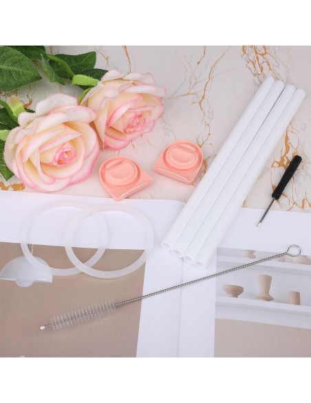 Kit de Repuesto BOXOB para Botella Owala FreeSip 24oz/32oz