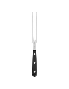 Cuchillo y Tenedor de Carving HENCKELS Classic 7" Acero Inoxidable
