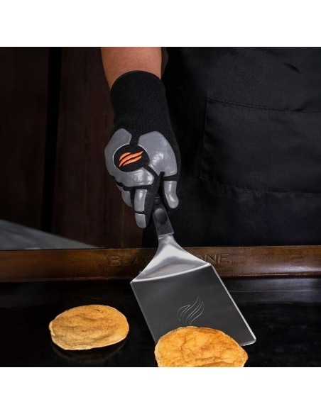 Horno de Pizza Eléctrico Portátil Blackstone Leggero 33 cm
