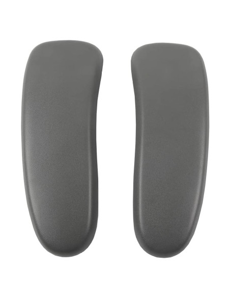 Almohadillas de Vinilo para Silla Aeron Herman Miller Color Humo