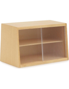 Gabinete de Pastel Miniatura Cutemini 10x5x6cm Madera 2