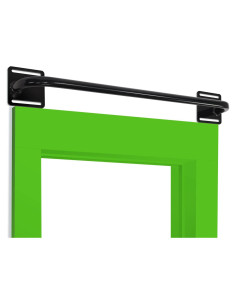 Barra de Dominadas Montada en Pared Ultimate Body Press 2.27kg