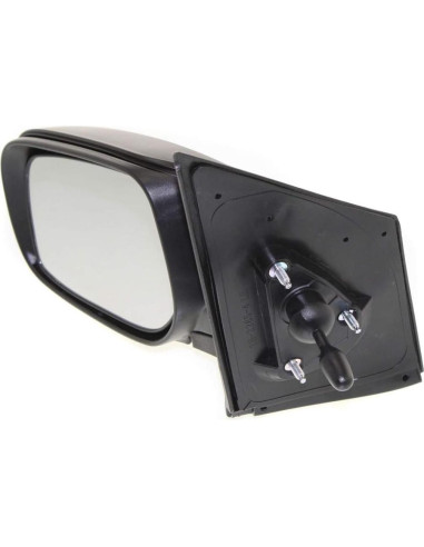 Espejo de Puerta Lado del Conductor KarParts360 Toyota Yaris 2007-2012