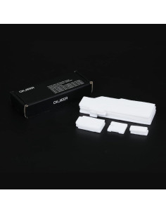 Esponja Absorbente de Tinta OKJIEER LED461001 para Brother 2