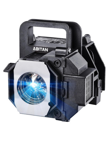 Lámpara de proyector ABITAN ELPLP49 4000h 2000 lúmenes