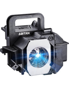 Lámpara de proyector ABITAN ELPLP49 4000h 2000 lúmenes 2