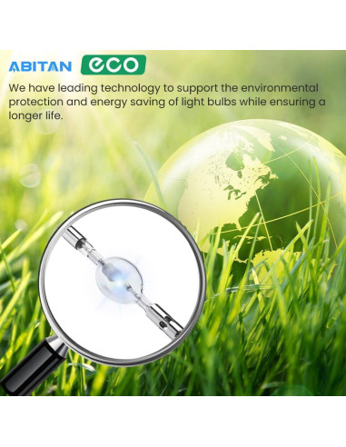 Lámpara de proyector ABITAN ELPLP49 4000h 2000 lúmenes