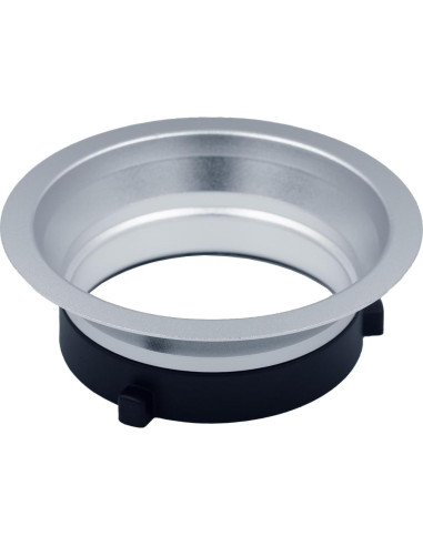 Adaptador de Anillo de Velocidad 135mm INVINEEX para Bowens