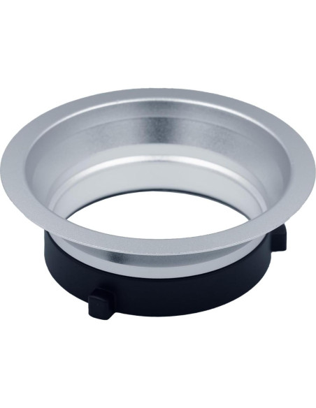 Adaptador de Anillo de Velocidad 135mm INVINEEX para Bowens