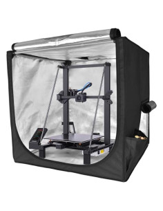 Carpa para Impresora 3D Longer a Prueba de Fuego y Polvo