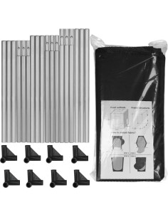 Carpa para Impresora 3D Longer a Prueba de Fuego y Polvo 2