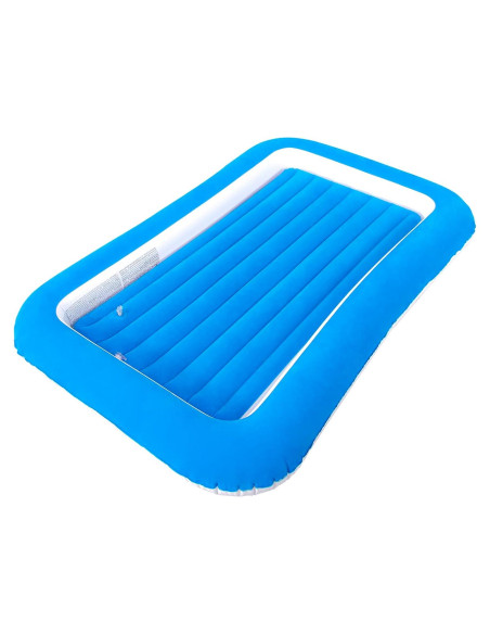 Colchón Inflable para Niños RAPTAVIS 152x89 cm Aterciopelado