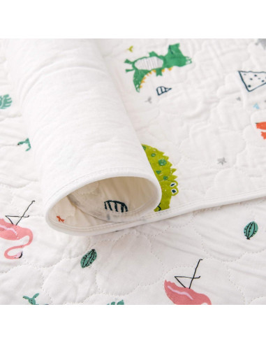 Almohadillas de Cambio Reutilizables Catteyonce 68.6x88.9cm