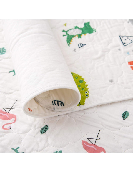 Almohadillas de Cambio Reutilizables Catteyonce 68.6x88.9cm