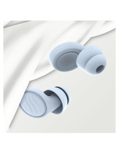 Tapones para Oídos Reutilizables IDE11 con Cancelación 35dB