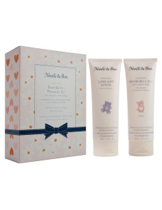 Set de Regalo de Baño y Masaje Noodle & Boo - Jabón 113g y Loción Hipoalergénica