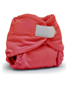 Cubierta de Pañal de Tela Kanga Care Rumparooz Recién Nacido 4-6.8kg