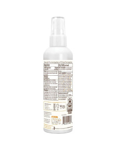 Crema en Spray para Rozaduras Babo Botanicals 88.7ml 2