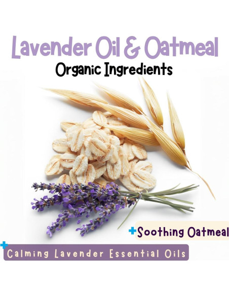 Jabón y Champú Hipoalergénico TINOQ para Bebés 340g