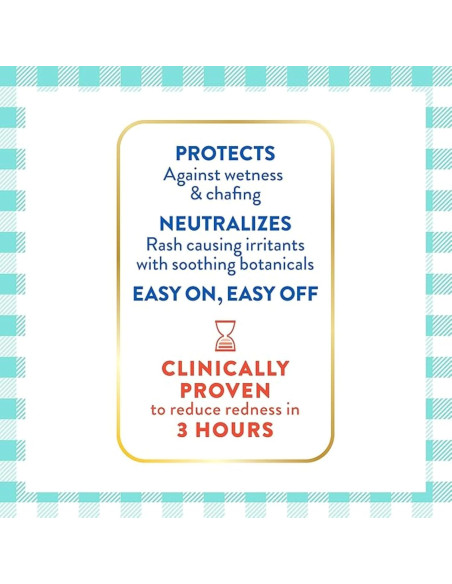 Crema para Dermatitis del Pañal Balmex 453g - Protección Diaria