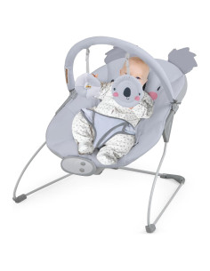 Silla de Balanceo Portátil Baby Joy para Bebés 0-6 Meses