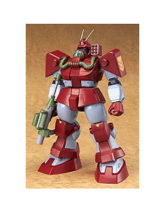 Figura de Modelo Combat Armors Max 03 Agitate T10B 1:72 2