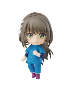 Figura de Acción Fuka Miyazawa Nendoroid Good Smile Anime