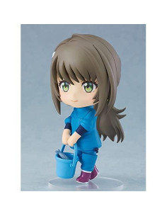 Figura de Acción Fuka Miyazawa Nendoroid Good Smile Anime 2