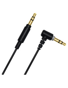 Cable de audio de repuesto Alitutumao 120cm para Sony WH-1000XM2