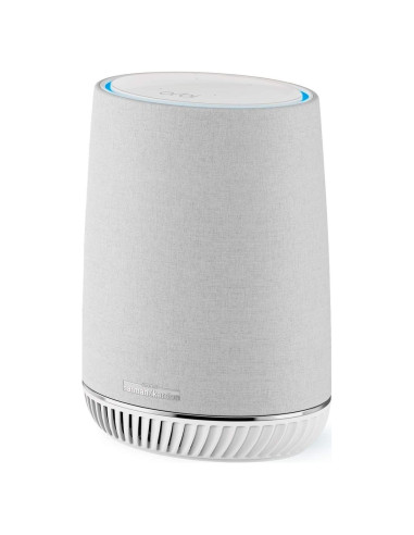 NETGEAR Orbi Voice RBS40V Altavoz Inteligente y Extensor WiFi Mesh