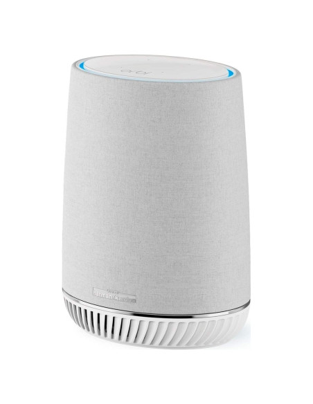 NETGEAR Orbi Voice RBS40V Altavoz Inteligente y Extensor WiFi Mesh