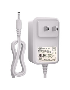 Cargador SOLICE 18W para TP-Link Deco X55 XE75 X20 M3 M4 M5