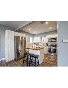 Limpiador y Protector de Acero Inoxidable Unelko 32 oz 2