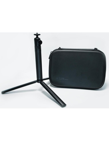 Combo HOZO M-Cube Pro con 4 Placas de Objetivo Láser