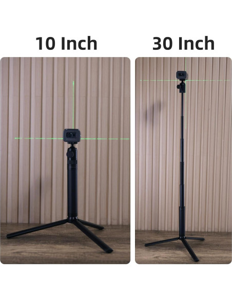 Combo HOZO M-Cube Pro con 4 Placas de Objetivo Láser