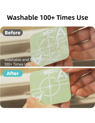 Combo HOZO M-Cube Pro con 4 Placas de Objetivo Láser