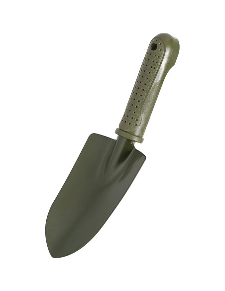 Herramienta de Jardín 3 en 1 SPDTECH - Pala y Rastrillo