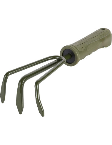 Herramienta de Jardín 3 en 1 SPDTECH - Pala y Rastrillo