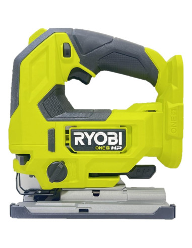 Sierra de Calar Inalámbrica RYOBI 18V HP con Batería y Cargador