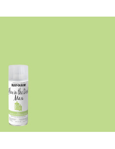 Pintura en Spray Rust-Oleum Brillante que Brilla en la Oscuridad 10 oz 2