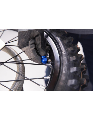 Medidor de Presión de Neumáticos Digital Motion Pro 0-4.1 Bar