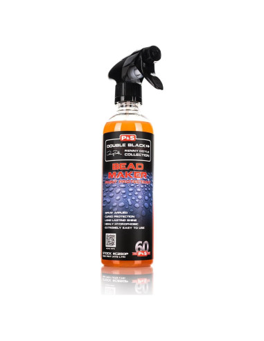 Bead Maker P&S - Protector y Sellador de Pintura 0.47L