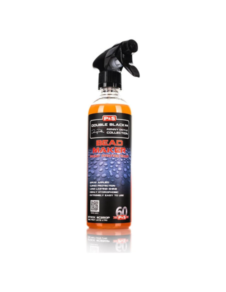 Bead Maker P&S - Protector y Sellador de Pintura 0.47L