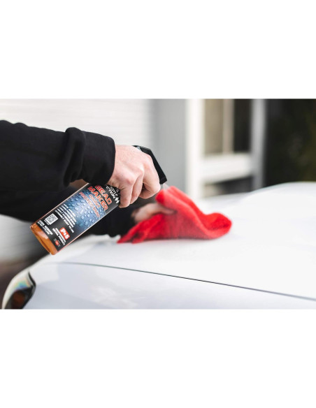 Bead Maker P&S - Protector y Sellador de Pintura 0.47L