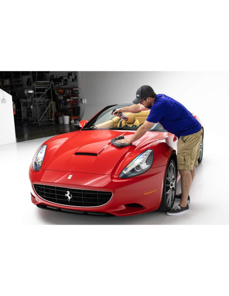 Bead Maker P&S - Protector y Sellador de Pintura 0.47L