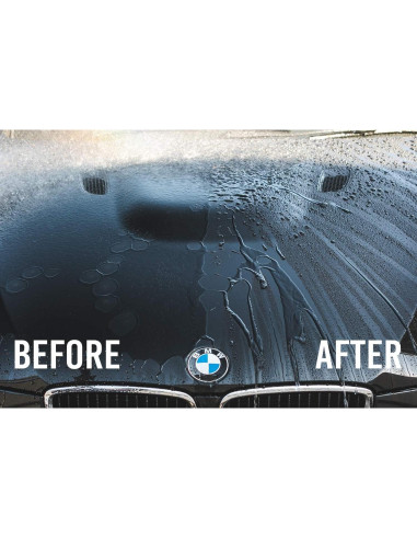 Bead Maker P&S - Protector y Sellador de Pintura 0.47L